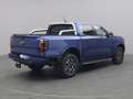 Ford Ranger DoKa Limited 170PS Aut./Techno-P. Bleu - thumbnail 4