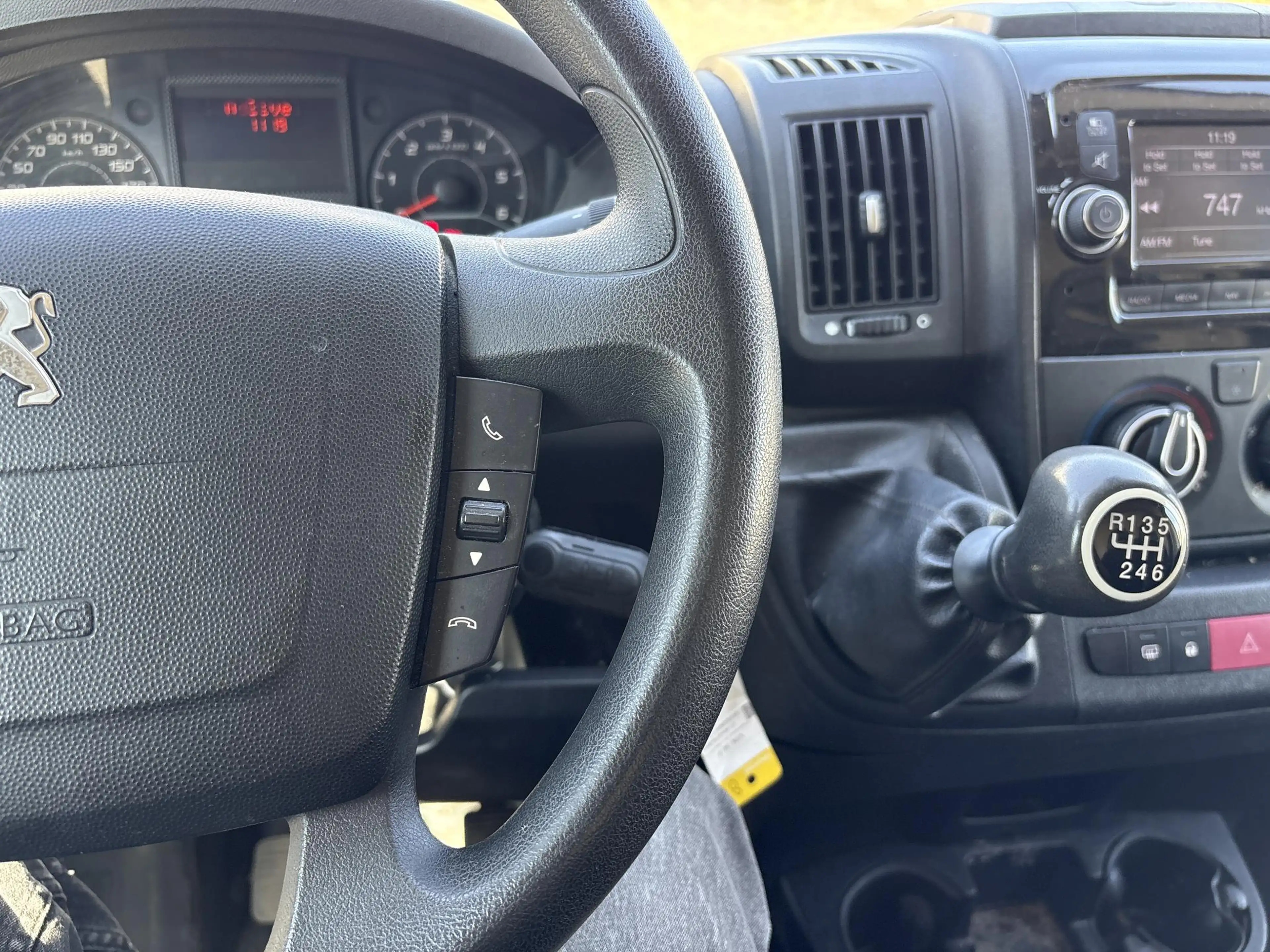 Peugeot Boxer 335 2.0 BlueHDI L3H2 Pro Euro 6 | € 4.950,- NETTO! — photo 11