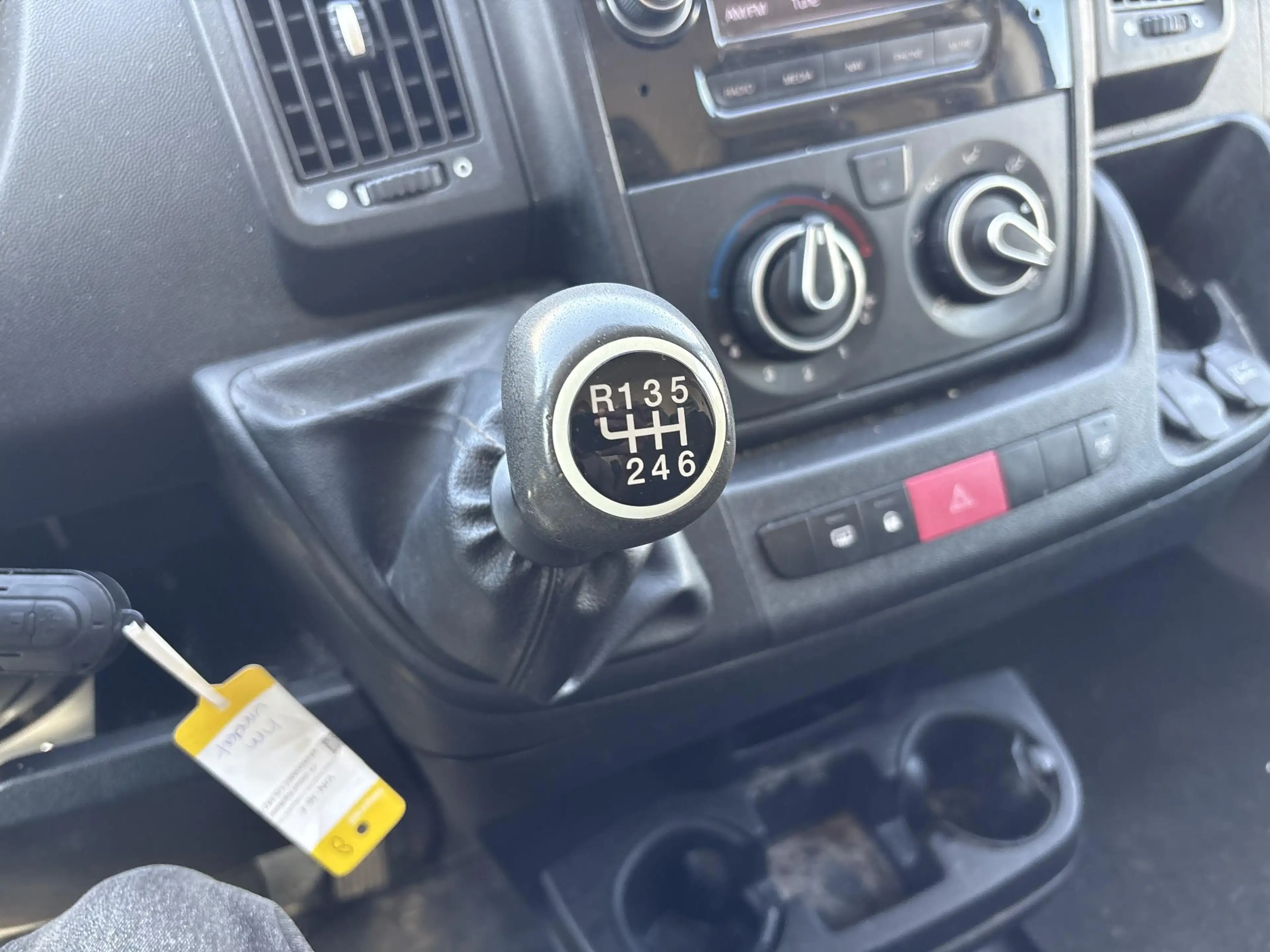 Peugeot Boxer 335 2.0 BlueHDI L3H2 Pro Euro 6 | € 4.950,- NETTO! — photo 15