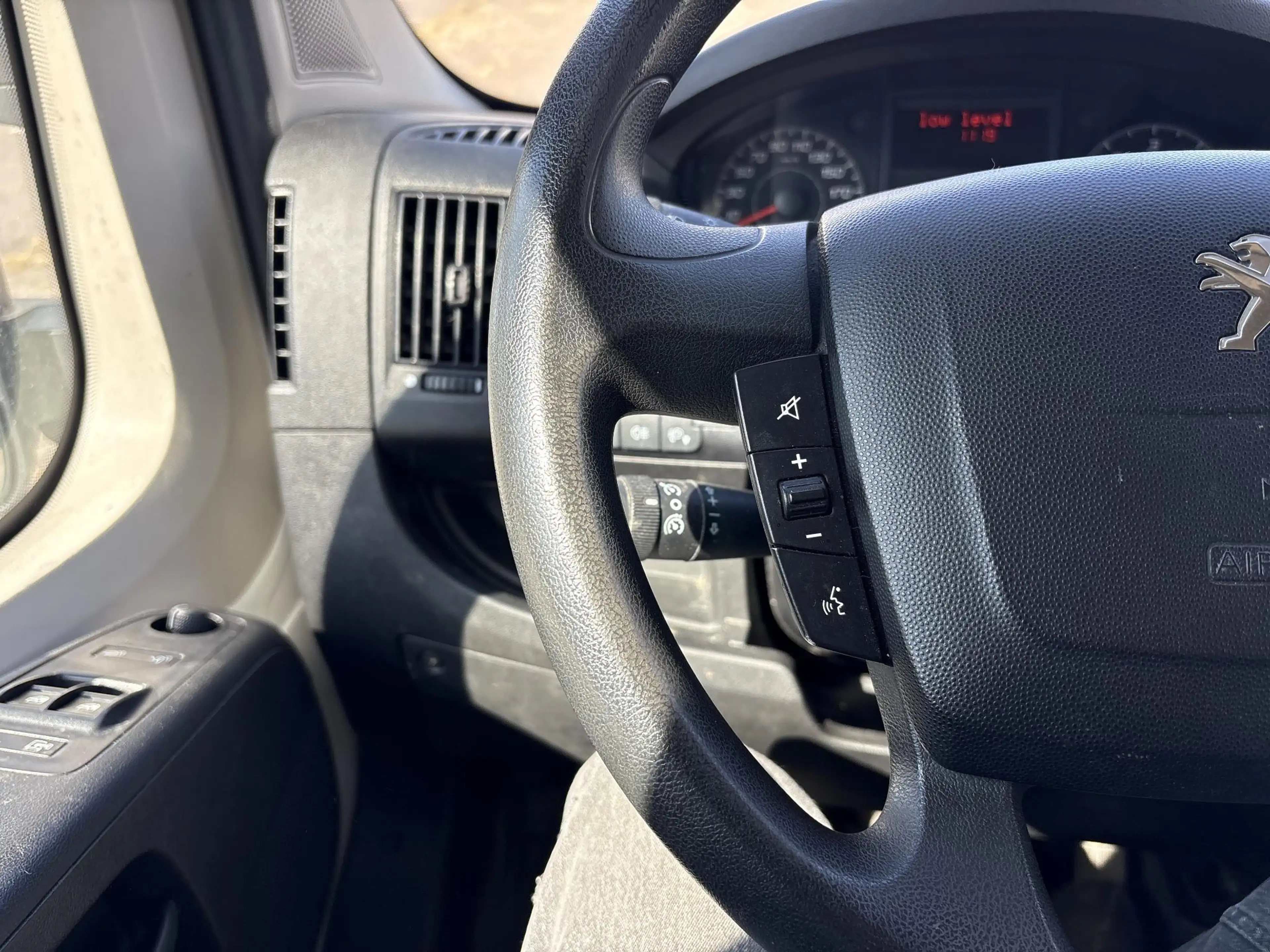 Peugeot Boxer 335 2.0 BlueHDI L3H2 Pro Euro 6 | € 4.950,- NETTO! — photo 10