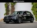 Mercedes-Benz A 180 180 d 116ch AMG Line 8G-DCT Noir - thumbnail 1