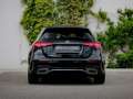 Mercedes-Benz A 180 180 d 116ch AMG Line 8G-DCT Noir - thumbnail 10