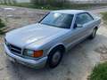 Mercedes-Benz 420 420 SEC Argent - thumbnail 26