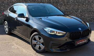 Gran Coupé 218i Auto. // Garantie 12 Mois✅✅✅