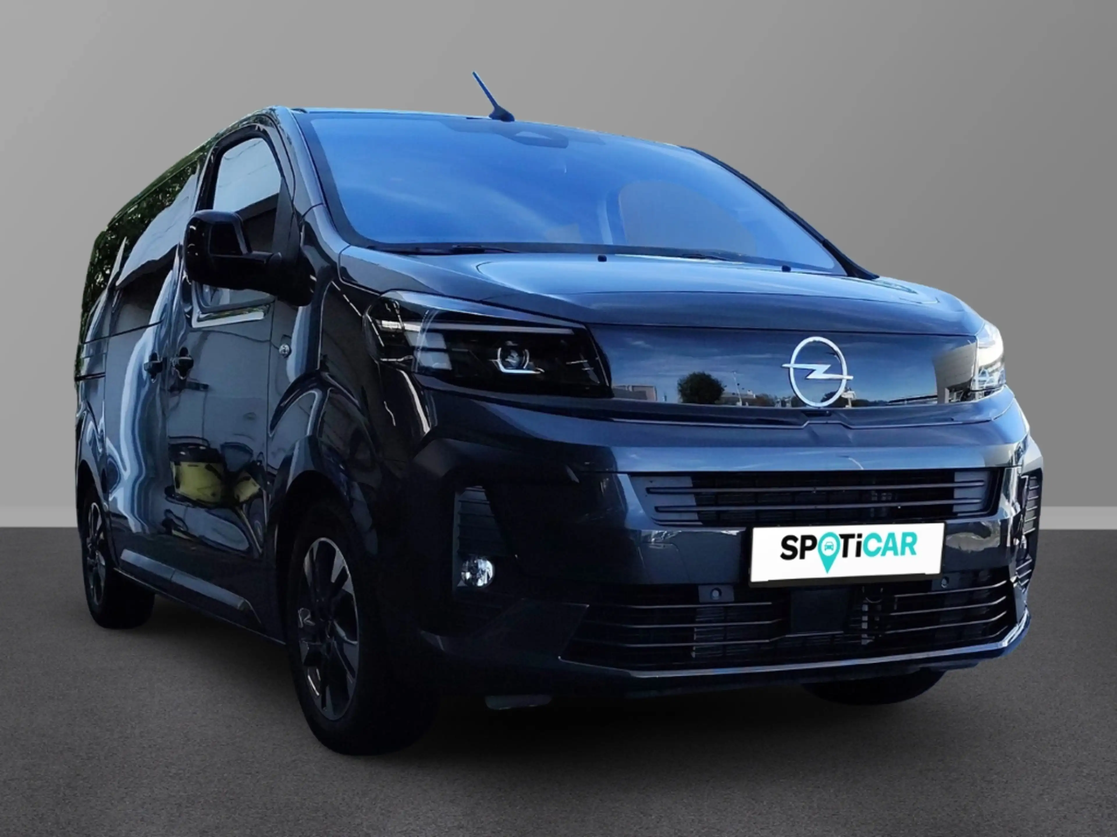 Opel Zafira M Edition 2.2 Diesel 180PS AT8 AHK Keyless Rückfah — photo 7