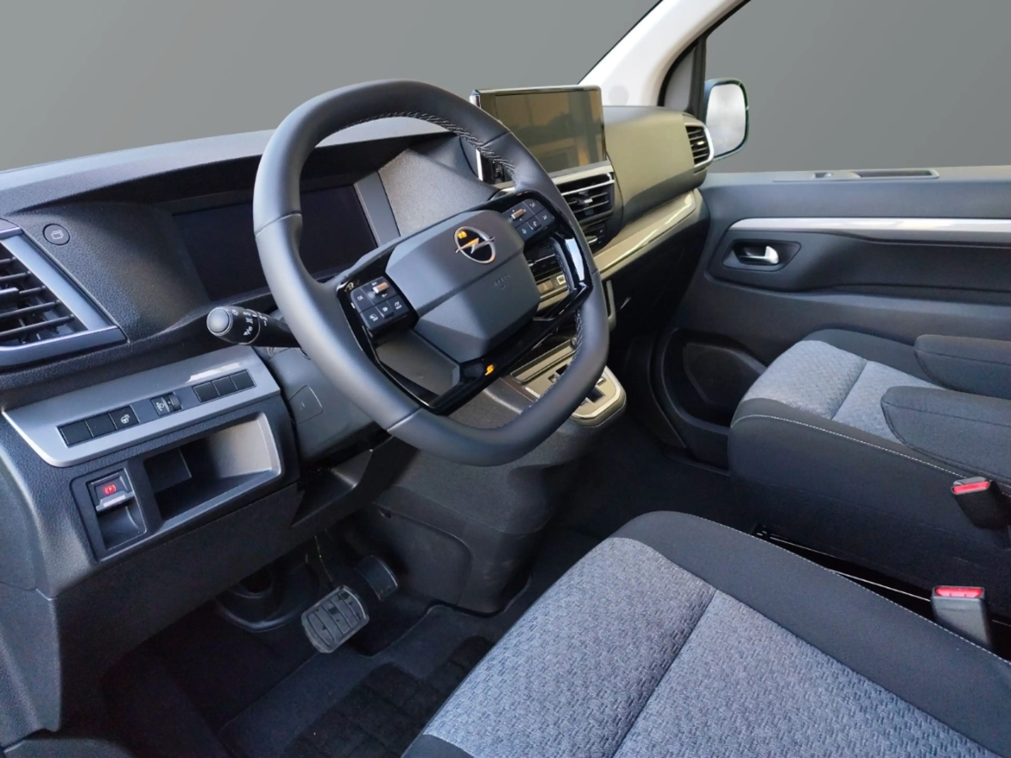 Opel Zafira M Edition 2.2 Diesel 180PS AT8 AHK Keyless Rückfah — photo 11