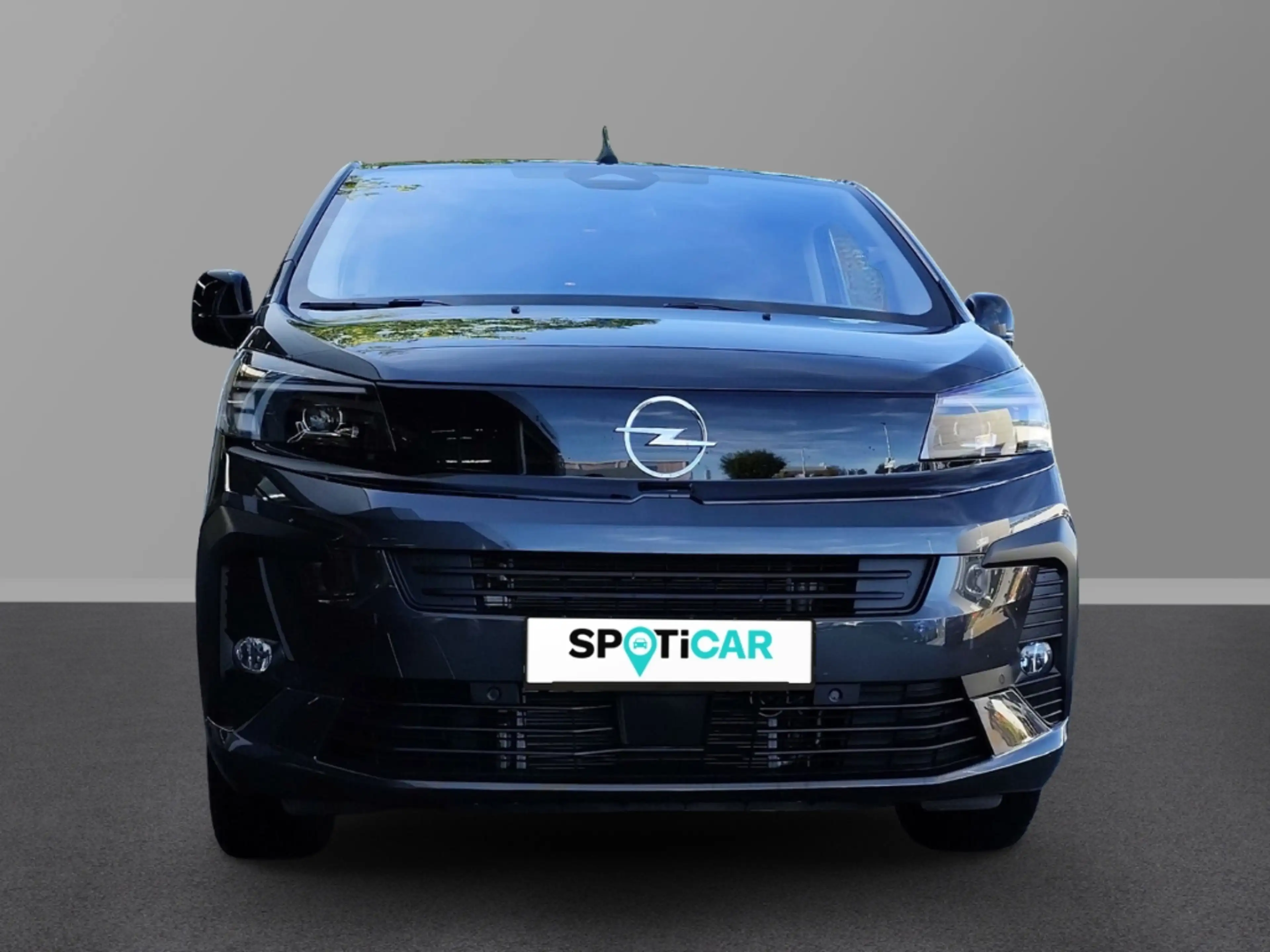 Opel Zafira M Edition 2.2 Diesel 180PS AT8 AHK Keyless Rückfah — photo 8