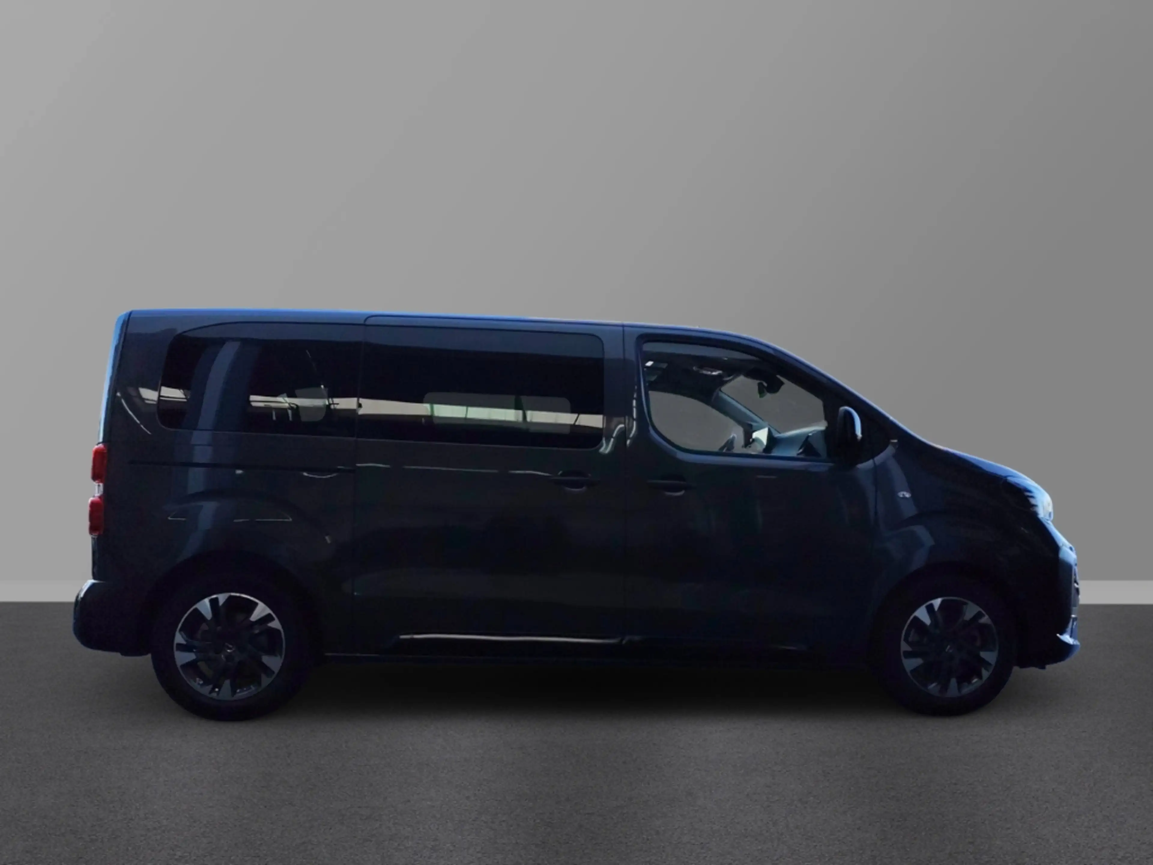 Opel Zafira M Edition 2.2 Diesel 180PS AT8 AHK Keyless Rückfah — photo 6
