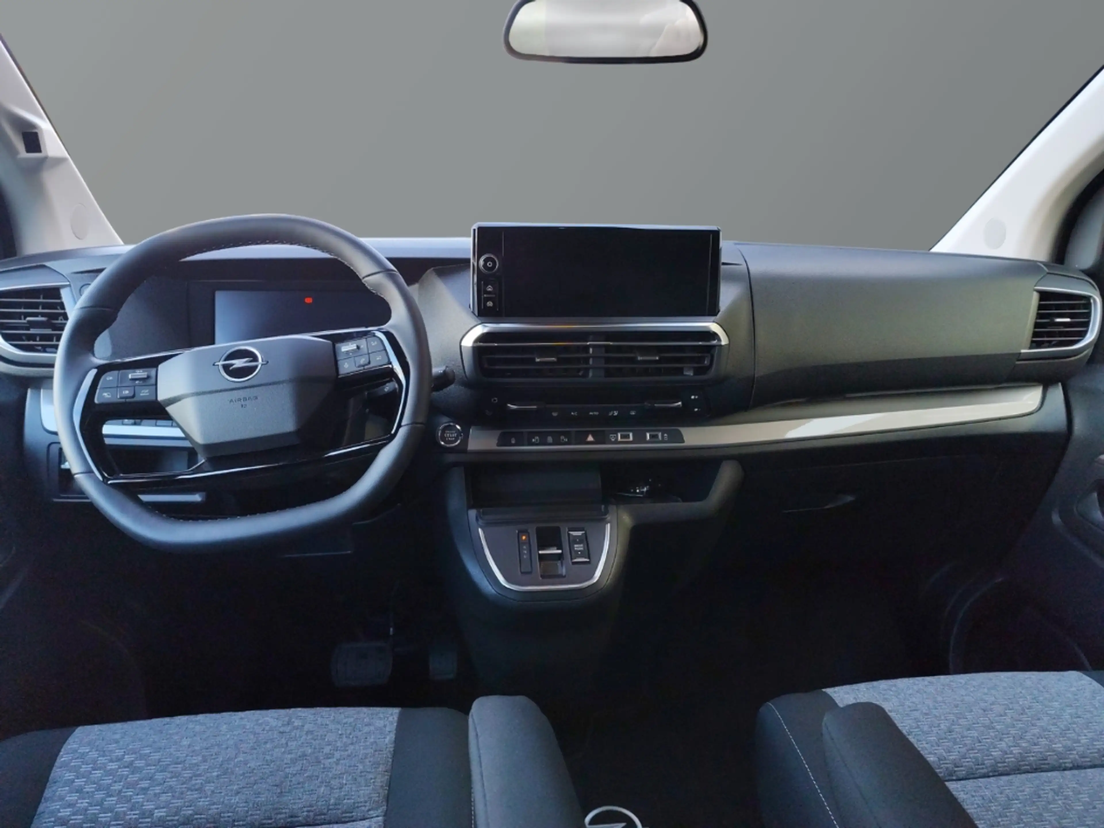 Opel Zafira M Edition 2.2 Diesel 180PS AT8 AHK Keyless Rückfah — photo 15
