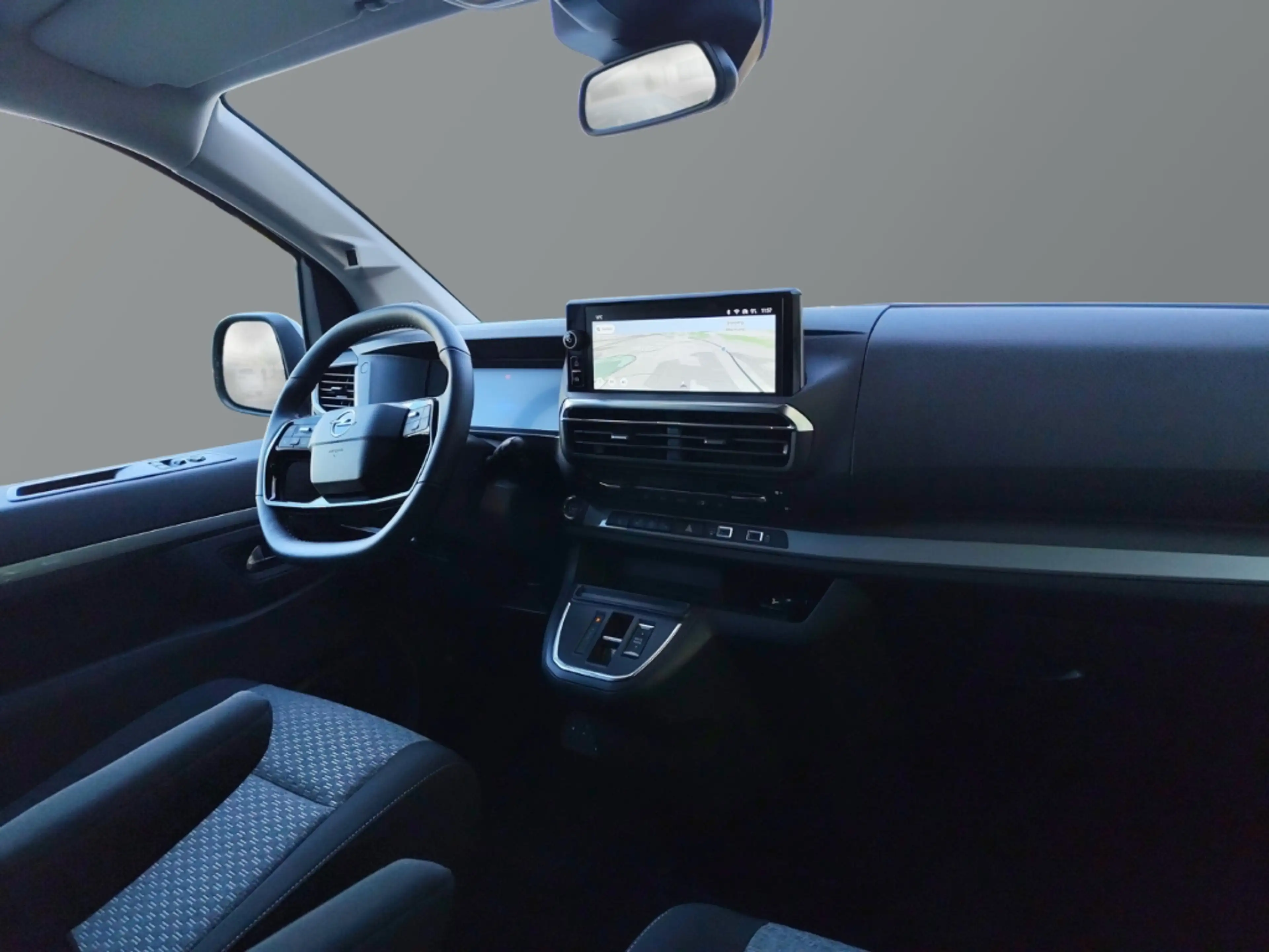 Opel Zafira M Edition 2.2 Diesel 180PS AT8 AHK Keyless Rückfah — photo 14