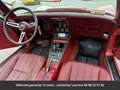 Chevrolet Corvette Stingrey  L48 1975 Tout compris Rouge - thumbnail 15