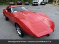 Chevrolet Corvette Stingrey  L48 1975 Tout compris Rouge - thumbnail 12