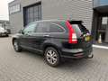 Honda CR-V 2.0i Executive Schwarz - thumbnail 6