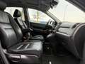 Honda CR-V 2.0i Executive Schwarz - thumbnail 10