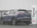 Honda HR-V 1,5 i-MMD Hybrid 2WD Elegance Aut. Blau - thumbnail 4
