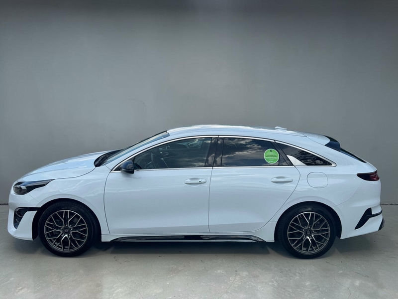 Kia ProCeed / pro_cee'd GT LINE JBL*CARPLAY*LED*KAM — photo 12