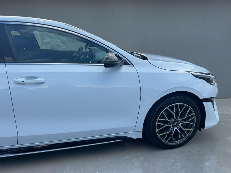 Kia ProCeed / pro_cee'd GT LINE JBL*CARPLAY*LED*KAM — photo 6