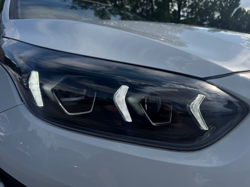 Kia ProCeed / pro_cee'd GT LINE JBL*CARPLAY*LED*KAM — photo 5