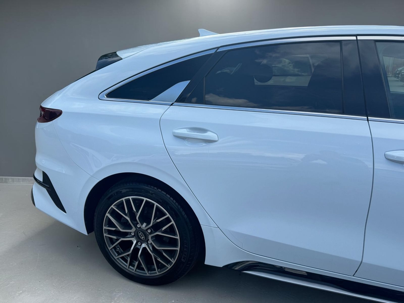 Kia ProCeed / pro_cee'd GT LINE JBL*CARPLAY*LED*KAM — photo 8