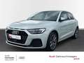 Audi A1 Sportback advanced 25 TFSI S tronic Silber - thumbnail 1
