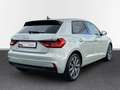 Audi A1 Sportback advanced 25 TFSI S tronic Silber - thumbnail 5