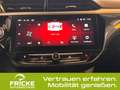 Opel Corsa GS Navi+LED-Matrix+Keyless+Sitzheizung Silber - thumbnail 9