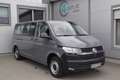 Volkswagen T6.1 Kombi LR 2,0 TDI 4Motion / NETTO: 29.900 € Grau - thumbnail 1