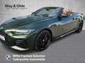 BMW 440 xDrive Cabrio M Sportpaket AHK HUD Navi Stand+Nack Grün - thumbnail 18