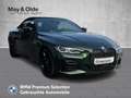 BMW 440 xDrive Cabrio M Sportpaket AHK HUD Navi Stand+Nack Zöld - thumbnail 4