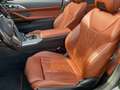 BMW 440 xDrive Cabrio M Sportpaket AHK HUD Navi Stand+Nack Grün - thumbnail 9