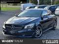 Mercedes-Benz CLA 180 AMG Line | 1. Besitz | Xenon | Navi Schwarz - thumbnail 1