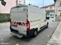 Citroen Jumper 35 L2H2 2.0 BLUEHDI 130 S&S CONFORT 2018 Blanc - thumbnail 3