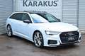 Audi S6 Av. 3.0 TDI quattro exclusive S.Sitz/HUP/PANO Weiß - thumbnail 4