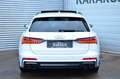 Audi S6 Av. 3.0 TDI quattro exclusive S.Sitz/HUP/PANO Weiß - thumbnail 8