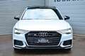Audi S6 Av. 3.0 TDI quattro exclusive S.Sitz/HUP/PANO Weiß - thumbnail 2