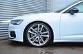 Audi S6 Av. 3.0 TDI quattro exclusive S.Sitz/HUP/PANO Weiß - thumbnail 6
