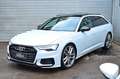 Audi S6 Av. 3.0 TDI quattro exclusive S.Sitz/HUP/PANO Weiß - thumbnail 3