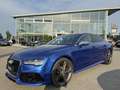 Audi RS7 DYNAMIK-PAKET/MATRIX/NACHTSICHT/SOFT/HEAD UP Blau - thumbnail 2