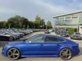 Audi RS7 DYNAMIK-PAKET/MATRIX/NACHTSICHT/SOFT/HEAD UP Blau - thumbnail 3