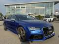 Audi RS7 DYNAMIK-PAKET/MATRIX/NACHTSICHT/SOFT/HEAD UP Bleu - thumbnail 8