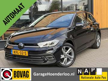 1.0 TSI Automaat IQ Light, Digi Dashboard, Stoelve