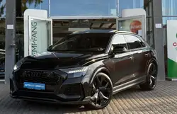 Audi RSQ8 4.0 TFSI quattro/23"/AHK/ASSISTENZ PAK/STH/