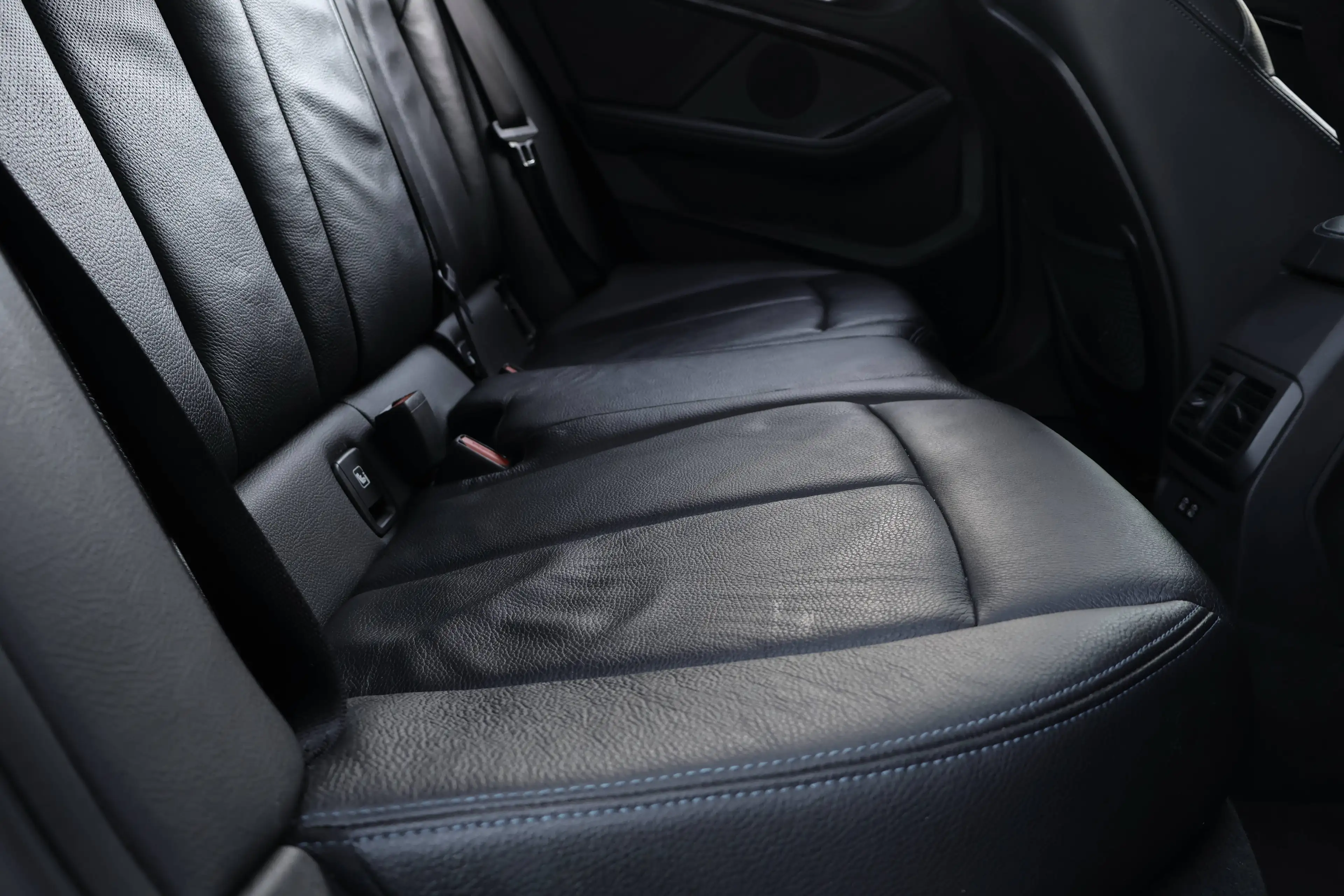 BMW 118 118 dAS M-Pack Pano ZetelV StuurV Elek. Z. Garantie* — photo 9
