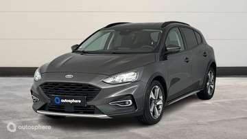 1.5 EcoBoost 150ch BVA