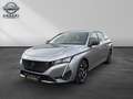 Peugeot 308 SW 1.5 Blue-HDI EAT8 Allure Pack|Spurh.|360° Gris - thumbnail 1