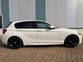 BMW 118 BMW 118i Edition M Sport Shadow High Executive Wit - thumbnail 1