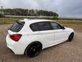 BMW 118 BMW 118i Edition M Sport Shadow High Executive Wit - thumbnail 16