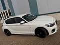 BMW 118 BMW 118i Edition M Sport Shadow High Executive Wit - thumbnail 2