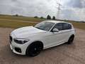 BMW 118 BMW 118i Edition M Sport Shadow High Executive Wit - thumbnail 18
