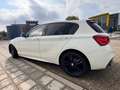 BMW 118 BMW 118i Edition M Sport Shadow High Executive Wit - thumbnail 12